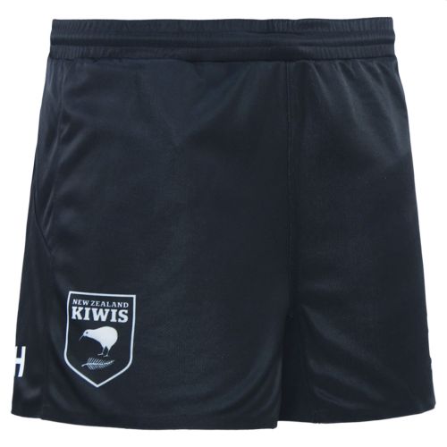DYNASTY KIWIS RL MENS HOME SHORT 2025