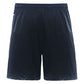 DYNASTY KIWIS RL MENS GYM SHORTS 2025