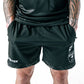 DYNASTY KIWIS RL MENS GYM SHORTS 2025