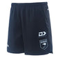 DYNASTY KIWIS RL MENS GYM SHORTS 2025