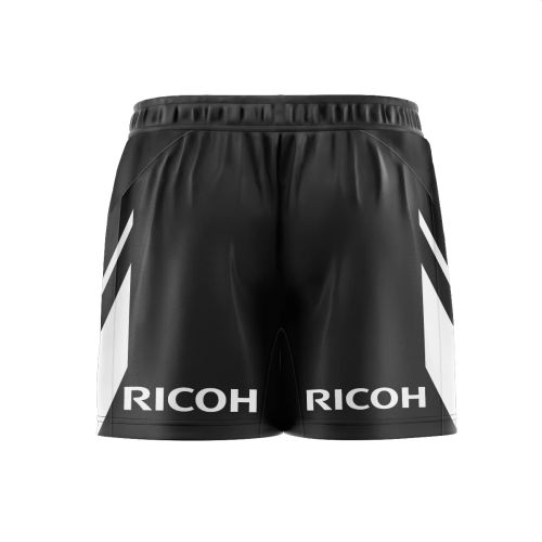 DYNASTY NZ KIWIS PLAYERS HOME SHORT 2026