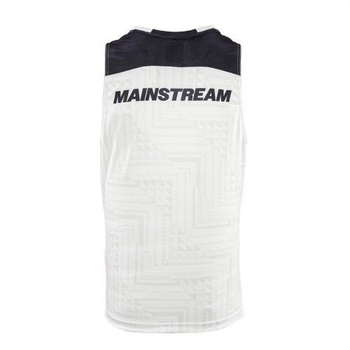 DYNASTY MENS KIWIS RL TRAINING SINGLET 2024