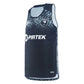 DYNASTY KIWIS RL MENS TRAINING SINGLET 2025