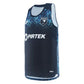 DYNASTY KIWIS RL MENS TRAINING SINGLET 2025 | TUI