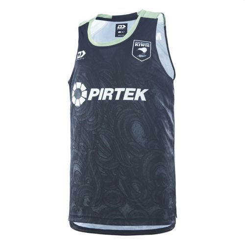 DYNASTY KIWIS TRAINING SINGLET 2026