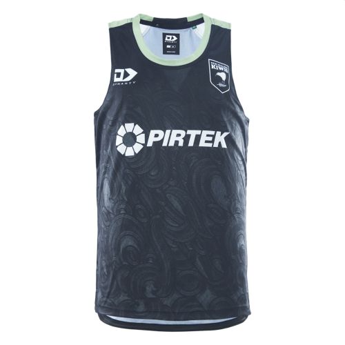 DYNASTY KIWIS TRAINING SINGLET 2026