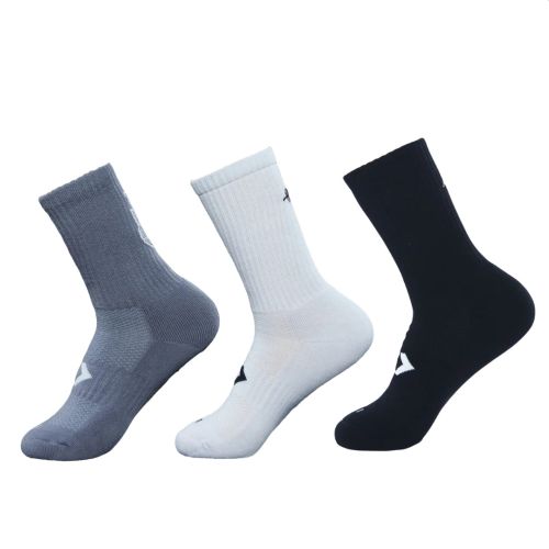 DYNASTY KIWIS RL 3 PACK CREW SOCKS  2025