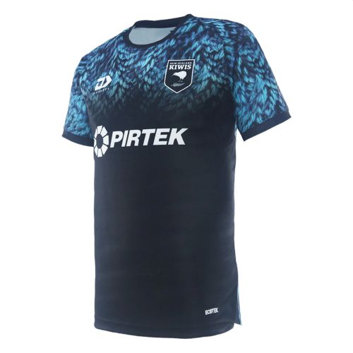 DYNASTY KIWIS RL KIDS TRAINING TEE 2025 | TUI