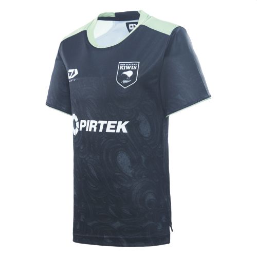 DYNASTY KIDS KIWIS TRAINING TEE 2026