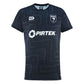 DYNASTY MENS KIWIS RL TRAINING TEE 2024 | BLACK