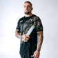 DYNASTY KIWIS RL MENS CAPTAINS RUN TEE 2025