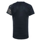 DYNASTY KIWIS RL MENS CAPTAINS RUN TEE 2025