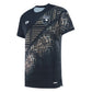 DYNASTY KIWIS RL MENS CAPTAINS RUN TEE 2025