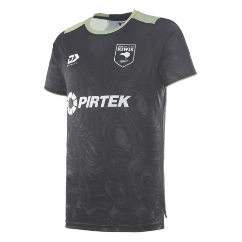 DYNASTY KIWIS TRAINING TEE 2026