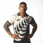 DYNASTY NZ KIWIS RL CAPTAINS RUN TEE 2026