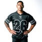 DYNASTY NZ KIWIS RL GRIDIRON TEE 2026