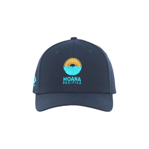 DYNASTY MOANA PASIFIKA MEDIA CAP 2026