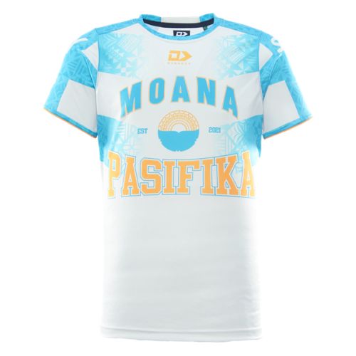 DYNASTY MOANA PASIFIKA CAPTAINS RUN TEE 2026