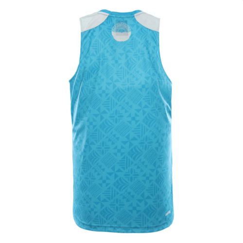 DYNASTY MOANA PASIFIKA TRAINING SINGLET 2026 | TEAL