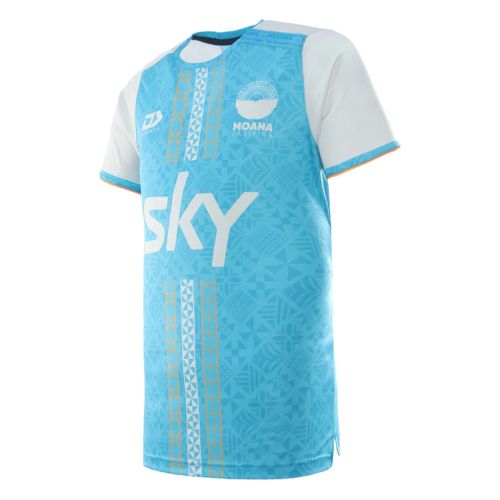 DYNASTY MOANA PASIFIKA TRAINING TEE 2026