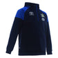 DYNASTY COWBOYS MENS ECOTEK QTR ZIP HOODIE