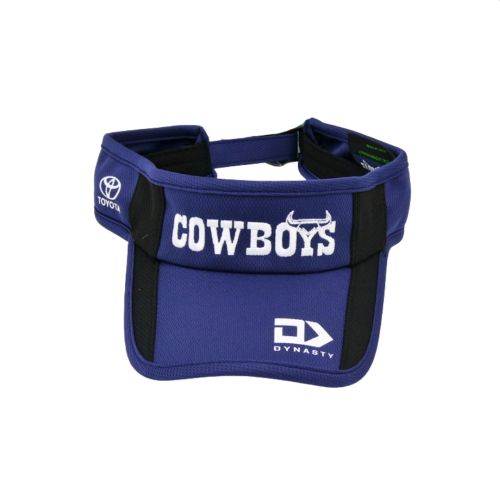 DYNASTY COWBOYS VISOR 2026