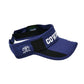 DYNASTY COWBOYS VISOR 2026