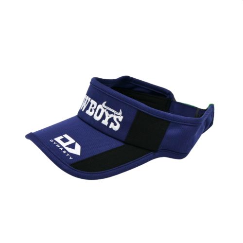 DYNASTY COWBOYS VISOR 2026