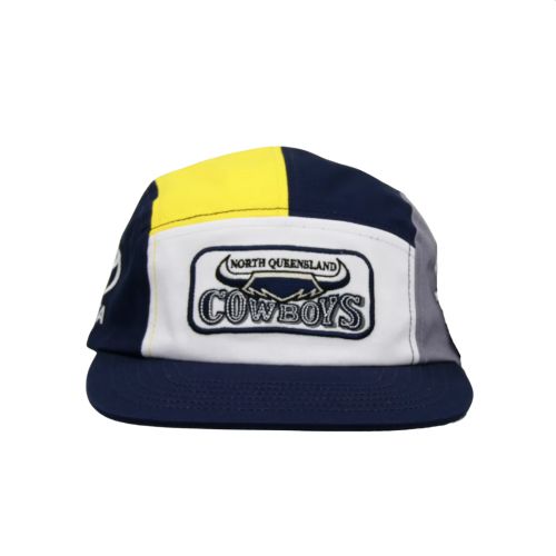 DYNASTY COWBOYS 5 PANEL CAP 2026