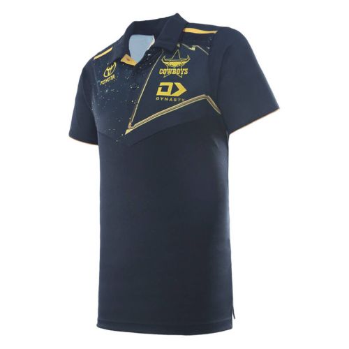 DYNASTY COWBOYS LAS VEGAS POLO 2026