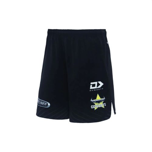 DYNASTY COWBOYS MENS ALTERNATE GYM SHORT 2024 – Sports Safari