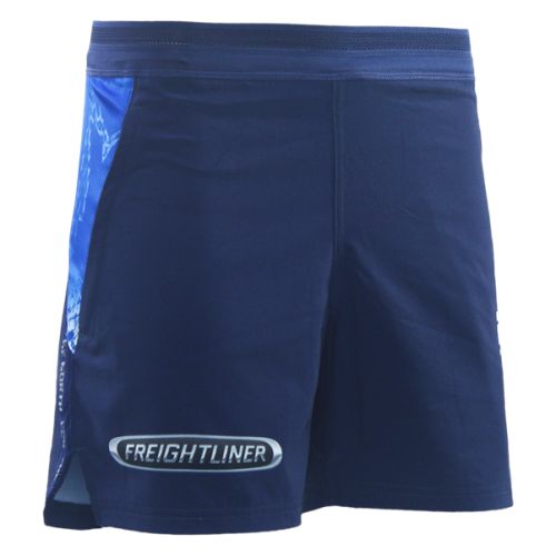 DYNASTY COWBOYS GYM SHORT 2026 | NAVY