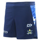 DYNASTY COWBOYS GYM SHORT 2026 | NAVY