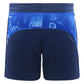 DYNASTY COWBOYS GYM SHORT 2026 | NAVY
