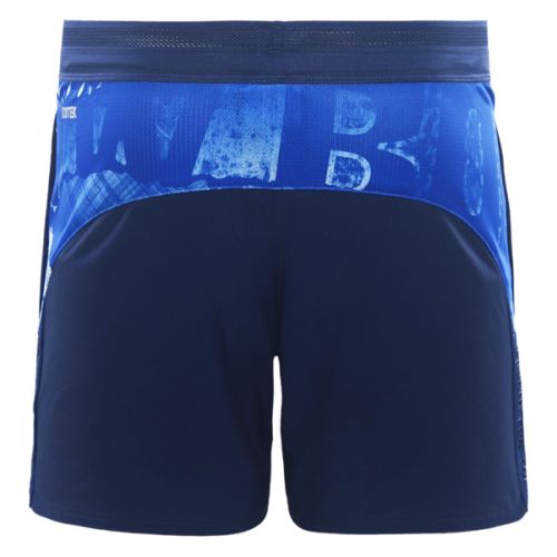 DYNASTY COWBOYS GYM SHORT 2026 | NAVY