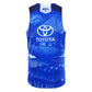 DYNASTY COWBOYS TRAINING SINGLET 2026