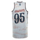 DYNASTY COWBOYS BASKETBALL SINGLET 2026