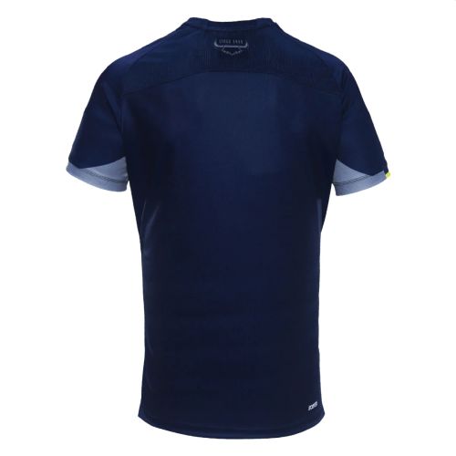 DYNASTY COWBOYS MENS WARM UP TEE 2024