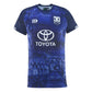 DYNASTY COWBOYS MENS WARM UP TEE 2025