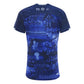 DYNASTY COWBOYS MENS WARM UP TEE 2025
