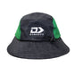 DYNASTY NZ MAORI RL BUCKET HAT 2025