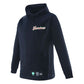 DYNASTY WARRIORS MENS GRAPHIC HOODIE 2025