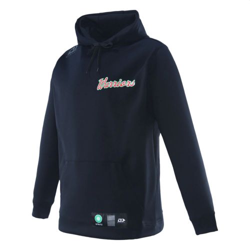 DYNASTY WARRIORS MENS GRAPHIC HOODIE 2025