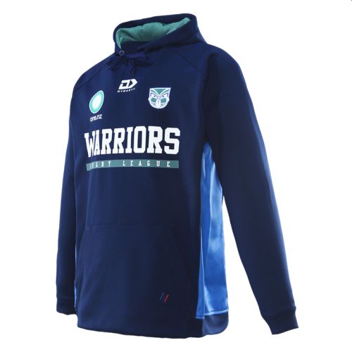 DYNASTY WARRIORS PULLOVER HOODIE 2026