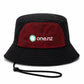 DYNASTY KIDS WARRIORS INDIGENOUS TE ARAHI BUCKET HAT