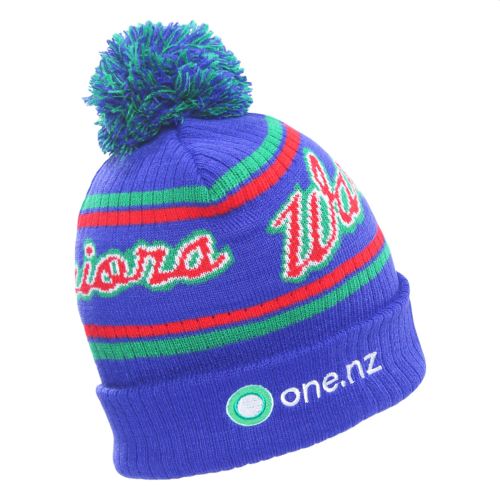 DYNASTY WARRIORS BEANIE 2025