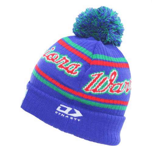 DYNASTY WARRIORS BEANIE 2025