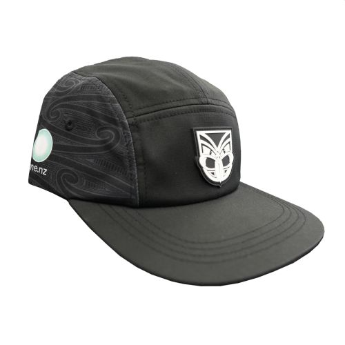 DYNASTY WARRIORS INDIGENOUS 5 PANEL CAP 2025