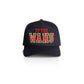 DYNASTY WARRIORS FINALS SERIES MEDIA CAP | UP THE WAHS