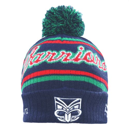 DYNASTY WARRIORS BEANIE 2026